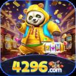4296 Jackpot Gold v5.9.3