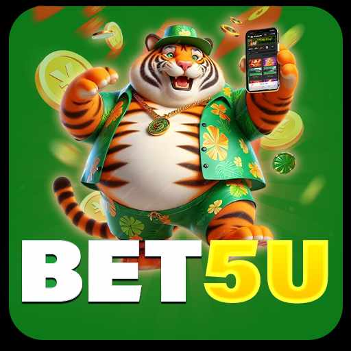 bet5u Casino Official v5.8.2