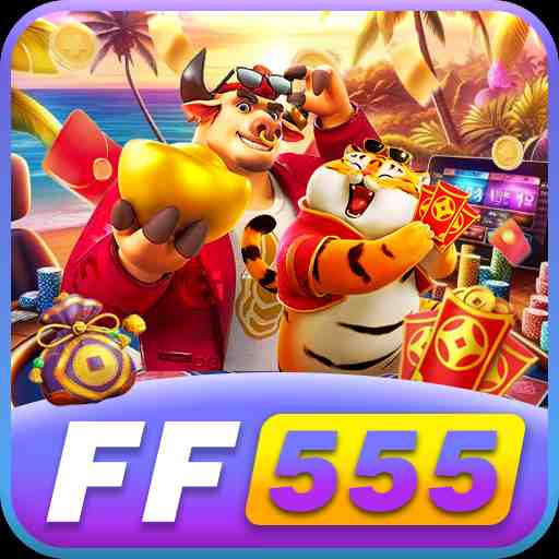ff555 Casino Official v2.7.4