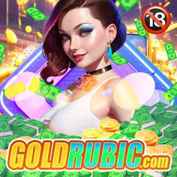 goldrubic Casino Official v1.9.2