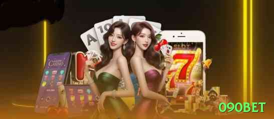 090bet Jackpot Champion v2.5.5 Screenshot 1