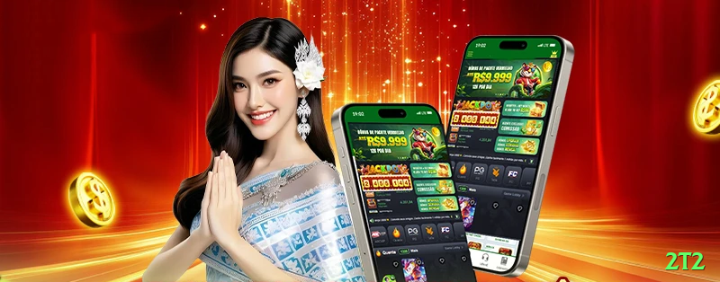 2t2 Casino Pro v2.3.7 Screenshot 1