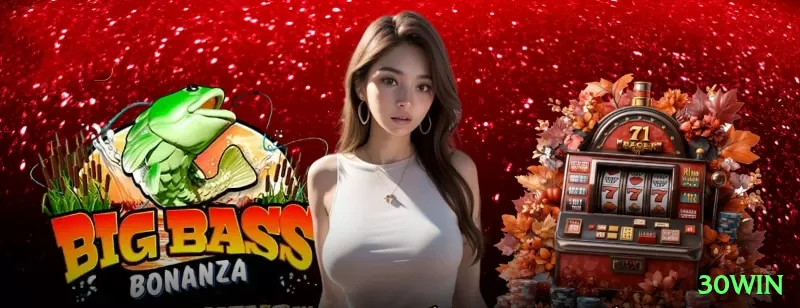 30win Casino Royal v1.0.4 Screenshot 1