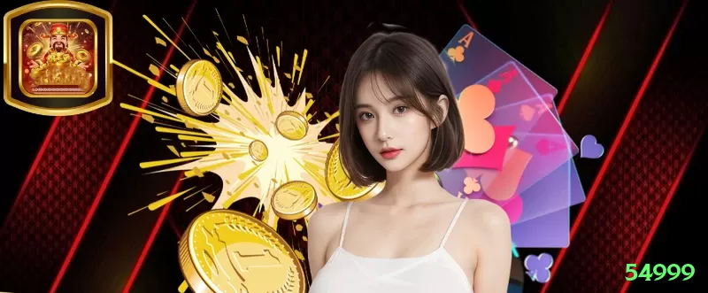 54999 Casino Max v4.1.0 Screenshot 1