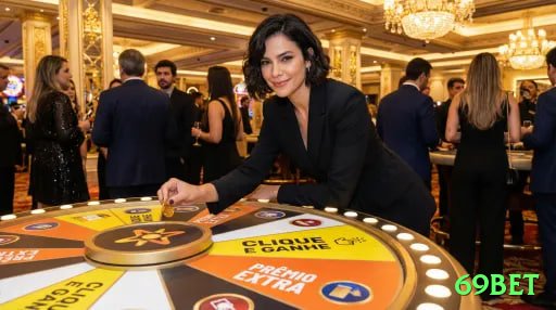 69bet Supreme BR v5.1.2 Screenshot 1