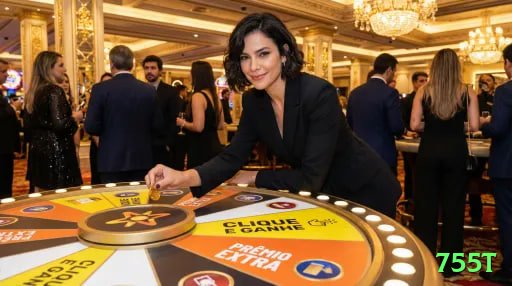 755t Super - Casino & Slots Screenshot 1