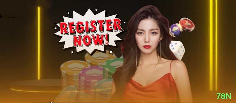 78n - Casino Mega Screenshot 1