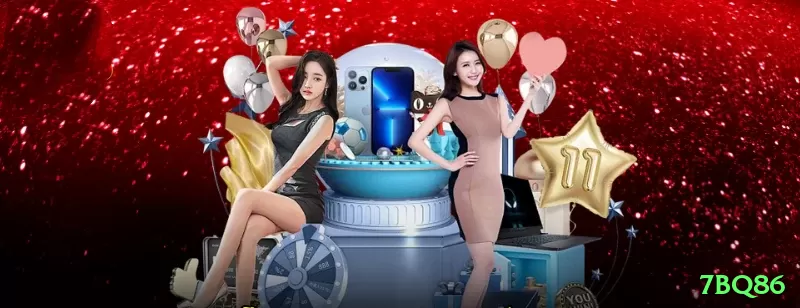 7bq86 - Gaming King Screenshot 1