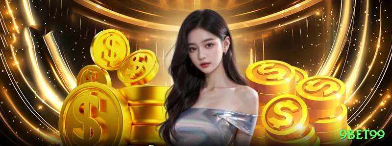 9bet99 Cash Turbo Screenshot 1