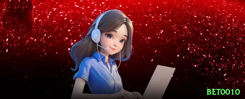 bet0010 Gaming VIP Screenshot 1