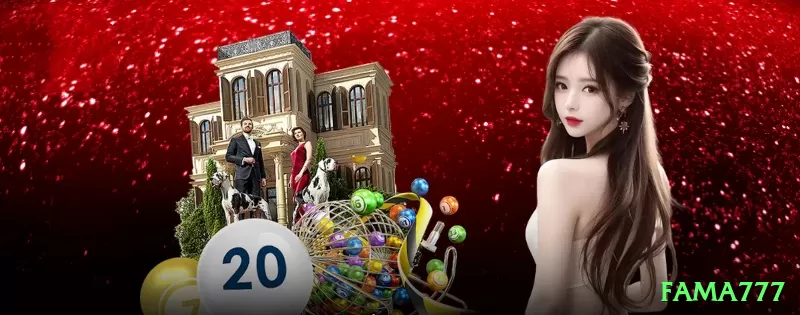 fama777 Super - Casino & Slots Screenshot 1