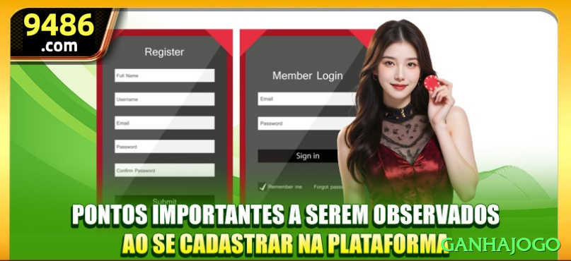 ganhajogo Casino Super v5.2.4 Screenshot 1