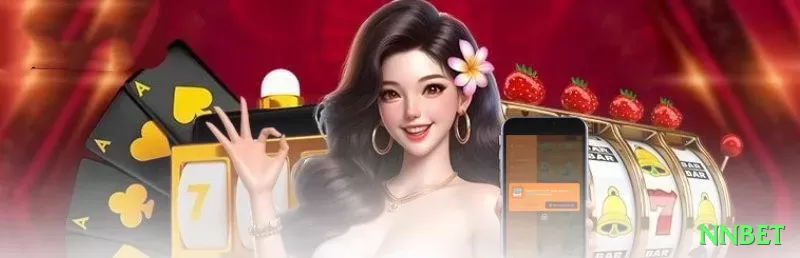 nnbet Game VIP v2.4.5 Screenshot 1