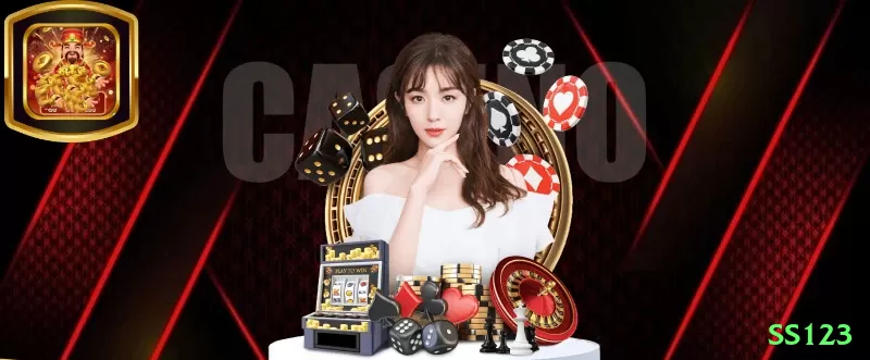 ss123 - Real Money VIP Screenshot 1