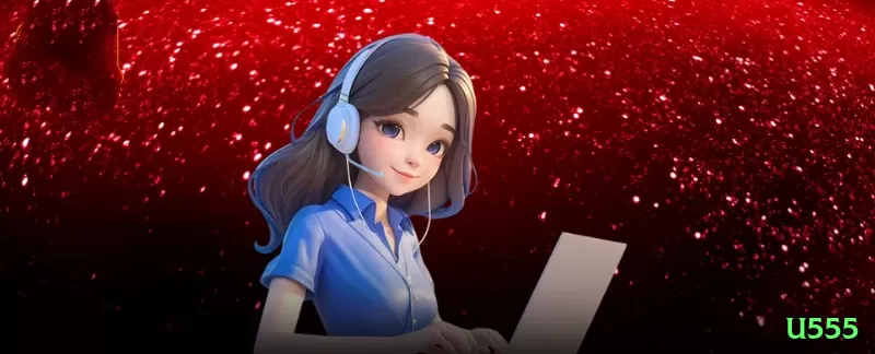 u555 Gold 2026 Screenshot 1