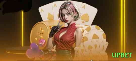 upbet King Gaming App Screenshot 1