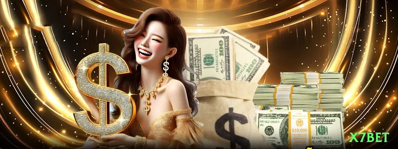 x7bet Casino Extreme v3.7.6 Screenshot 1